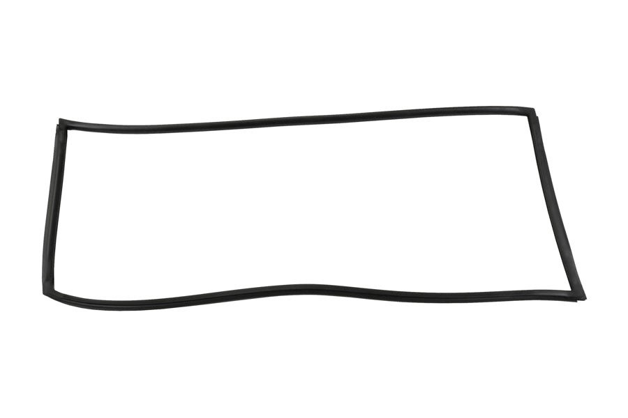 1962-1967 Chevy II Quarter Window Seal (Driver's Side)