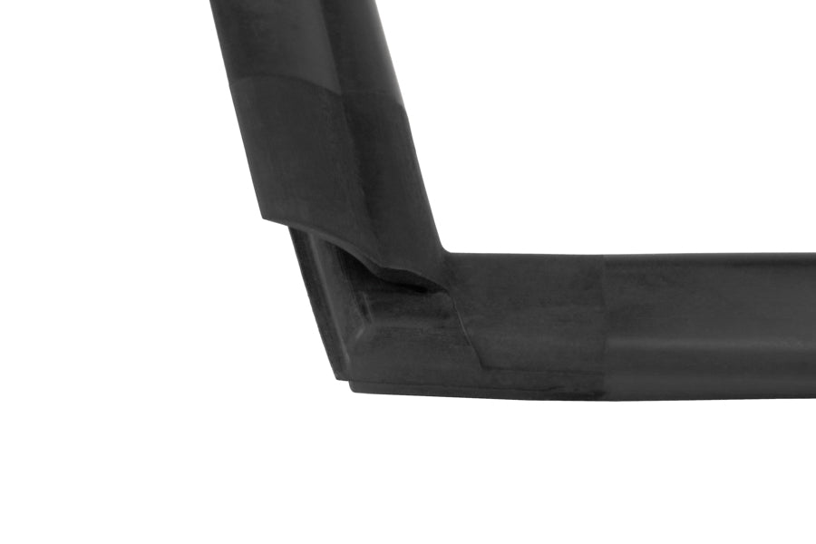 1962-1967 Chevy II Quarter Window Seal (Driver's Side)