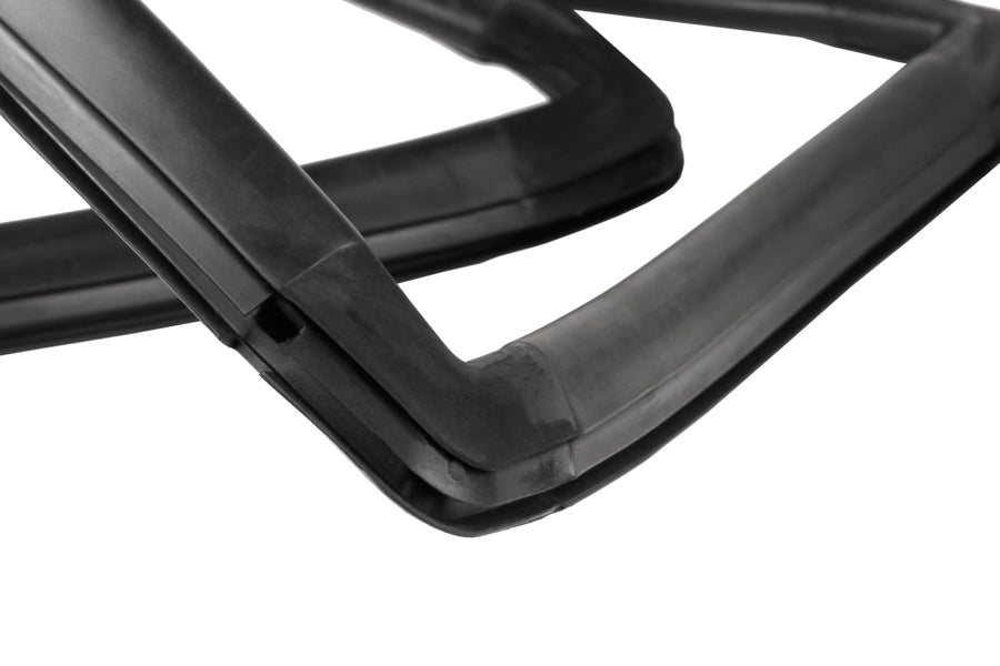 1984-1996 Jeep Cherokee Quarter Window Seal (Passenger Side)