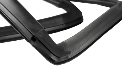 1984-1996 Jeep Cherokee Quarter Window Seal (Passenger Side)