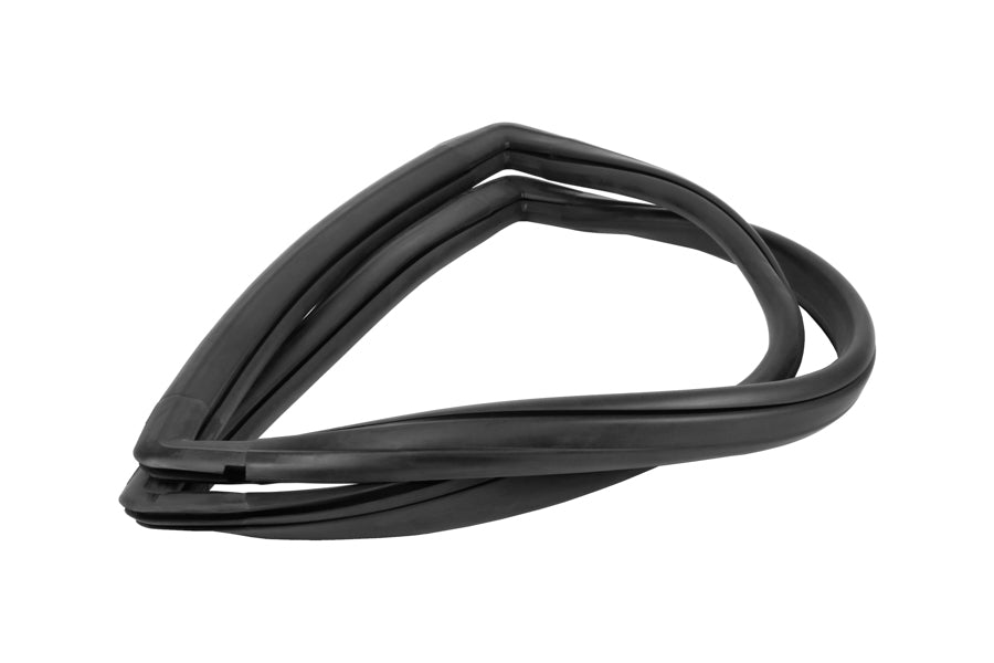 1984-1996 Jeep Cherokee Quarter Window Seal (Drivers Side)