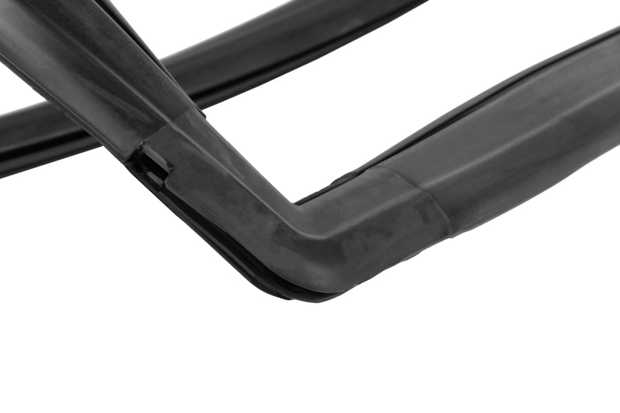 1984-1996 Jeep Cherokee Quarter Window Seal (Drivers Side)