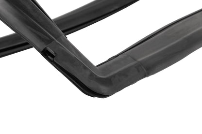 1984-1996 Jeep Cherokee Quarter Window Seal (Drivers Side)
