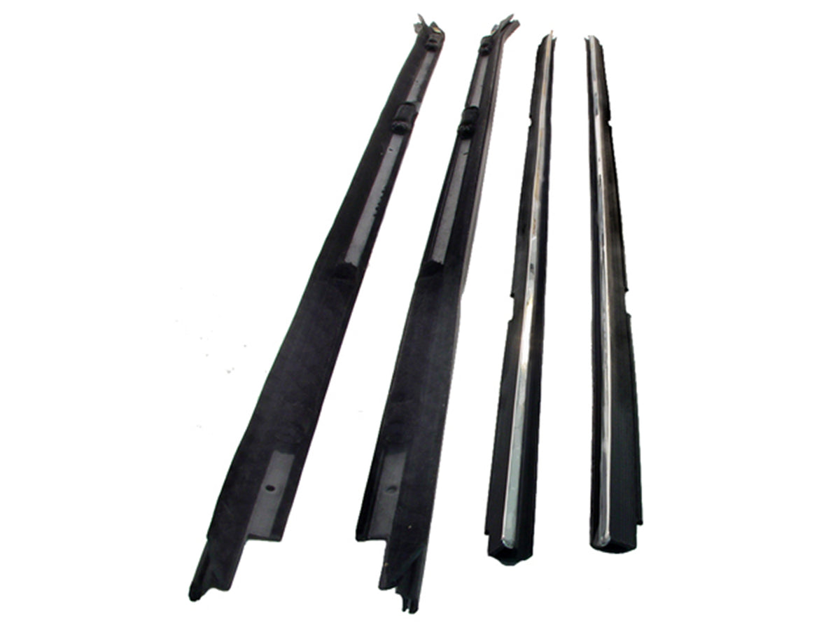 Window Sweeper Kit For Buick Regal 1982-1987 20363106/7, 20674280/1; WC 1800-20