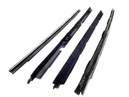 Window sweeper kit For Chevrolet El Camino 1978-1987, Malibu 1978-83; WC 2003-78