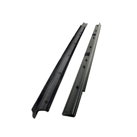 Window Sweepers - Coupe (Pair) For Chevrolet Corvette 1997-2004; WC 2009-03