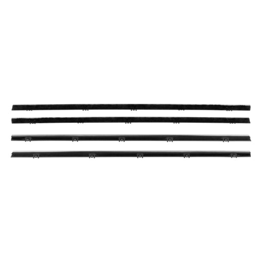Window Sweeper Kit For Chevrolet Blazer 1969-1972, C10 Panel 1967; WC 5900-14