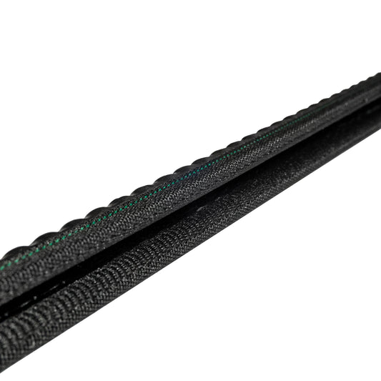 36" Glass-Run Channel for C10 Pickup 1961-1966; WC 60