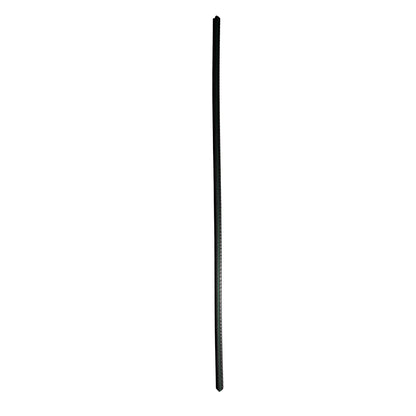 36" Glass-Run Channel for C10 Pickup 1961-1966; WC 60
