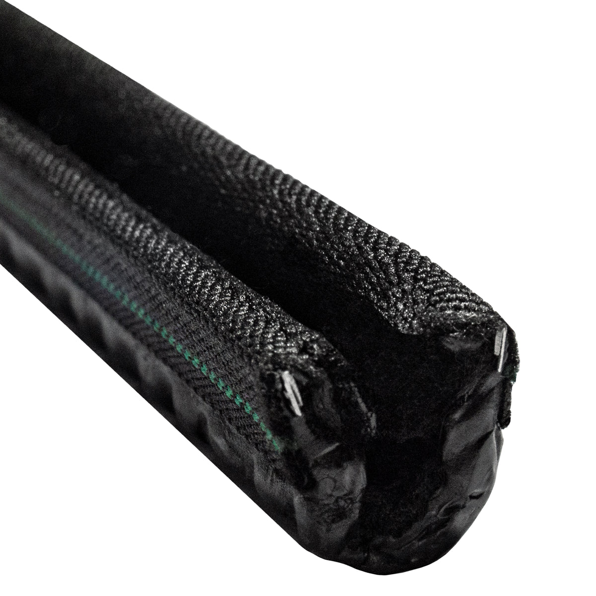 36" Glass-Run Channel for C10 Pickup 1961-1966; WC 60