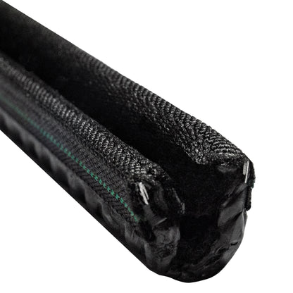 36" Glass-Run Channel for C10 Pickup 1961-1966; WC 60