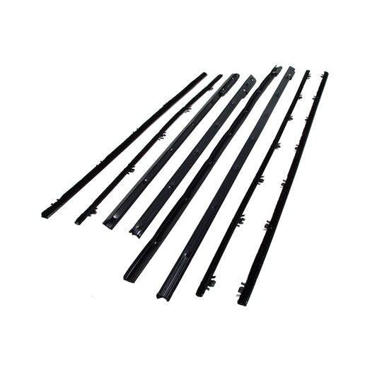 Window Sweeper Set - Convertibles For Chevrolet Impala 1963-1964; WC 7200-64