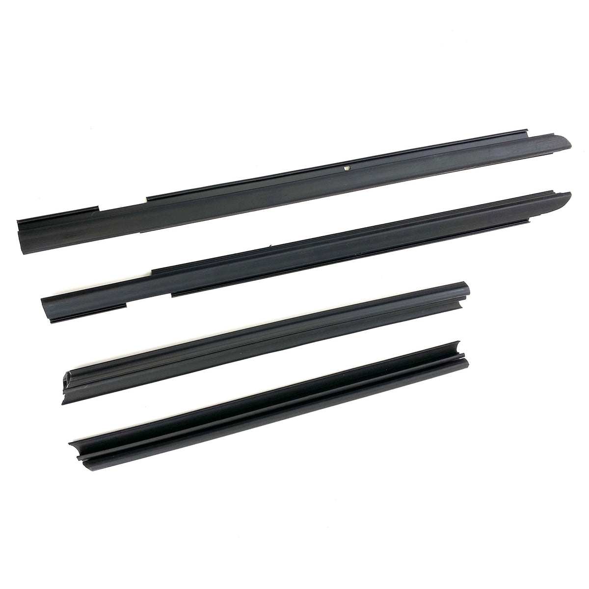 Rear Window Sweeper Set For Jeep Wrangler 2007-2018 55395716AC; WC 8600-02