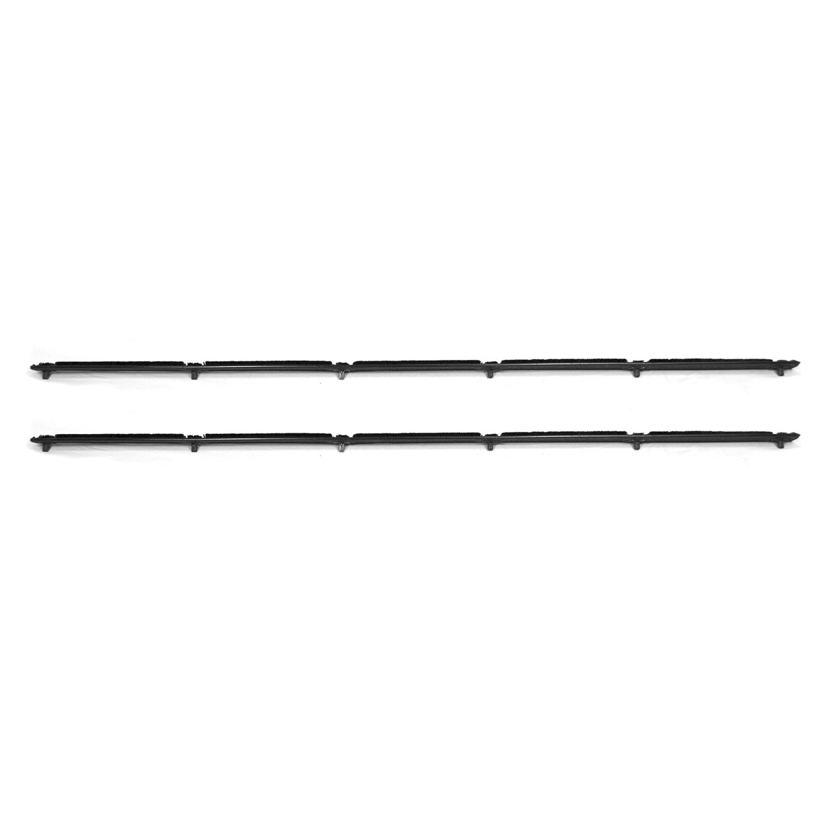 Belt Weatherstrip Kit For International Scout II 1971-1980 452487-C1; WC 9700-1