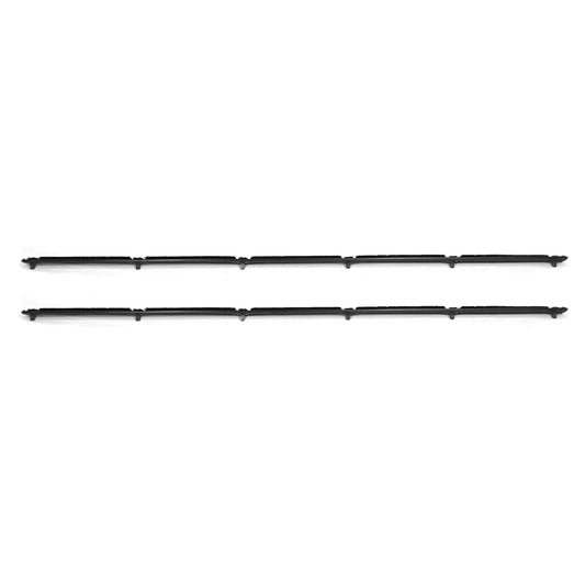 Belt Weatherstrip Kit For International Scout II 1971-1980 452487-C1; WC 9700-1