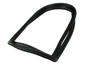 1966-1977 Ford Bronco 2dr Rear Window Seal