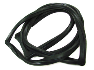 1966-1967 Dodge Charger 2dr HT Rear Window Seal