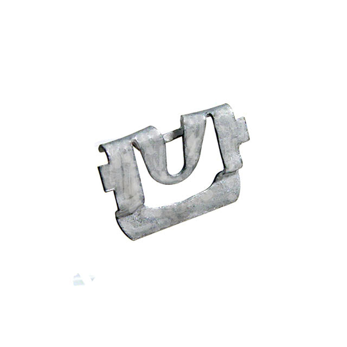 1/1/8" X 3/4" Windshield Reveal Molding Clip For Buick Apollo 1973-1975; WF 223