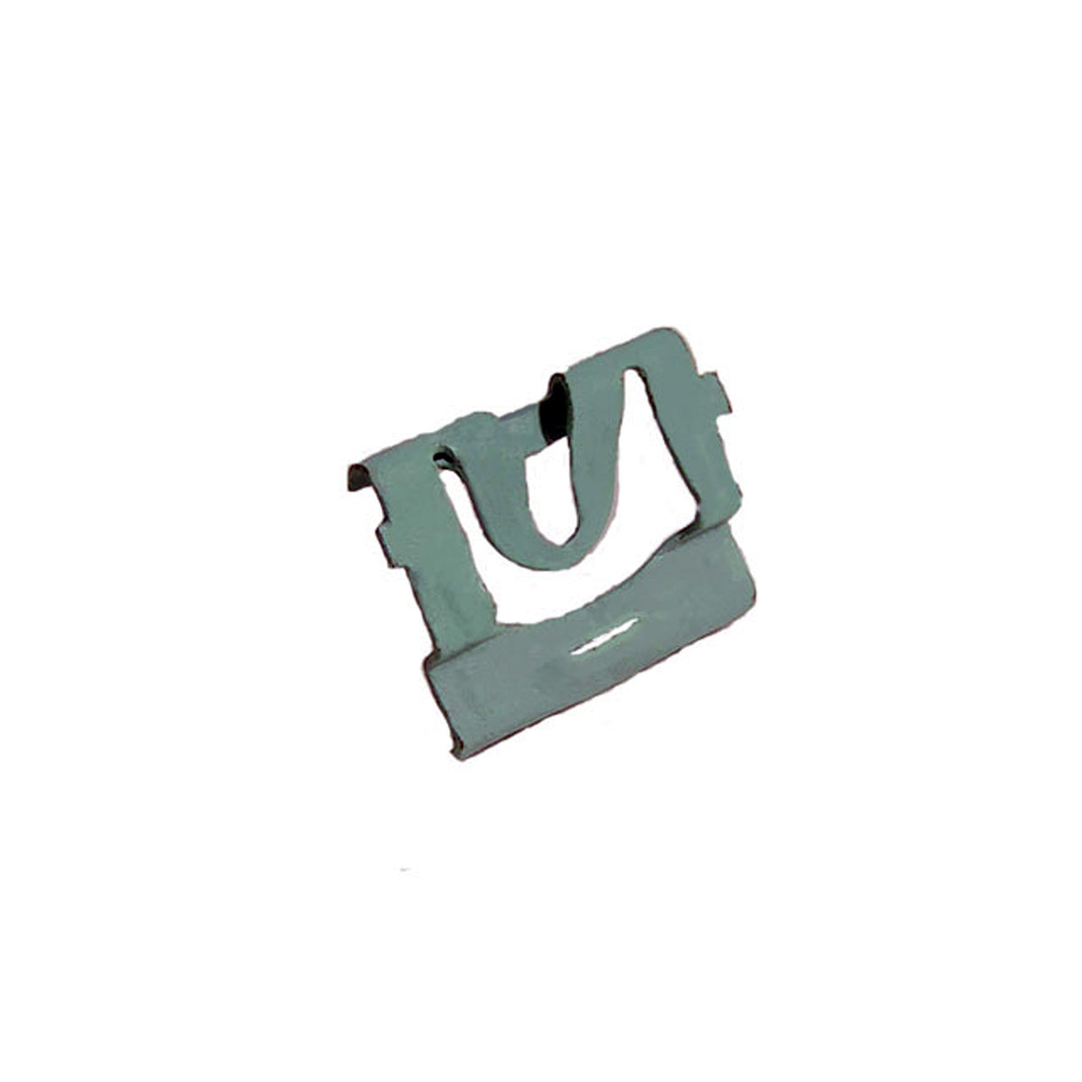 1-1/4" X 3/4"Windshield Reveal Molding Clip For Buick Apollo 1973-1975; WF 224
