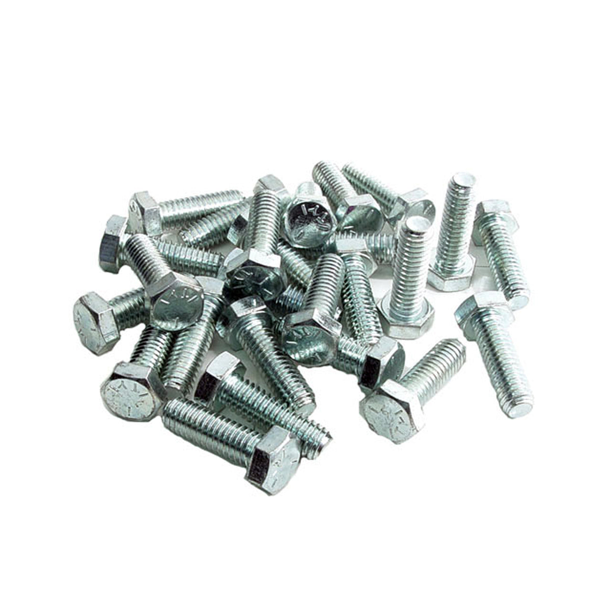 25 Fender Bolts For BuickSeries 90 1931-1935, Special 1951-1953; WF 3000
