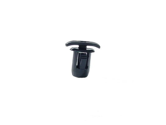 Barrel Clips - Black; WF 30-S