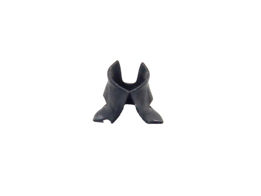 Emblem Fastener - Tube Style For One Side Fastening, 1/8" Stud Size; WF 5003