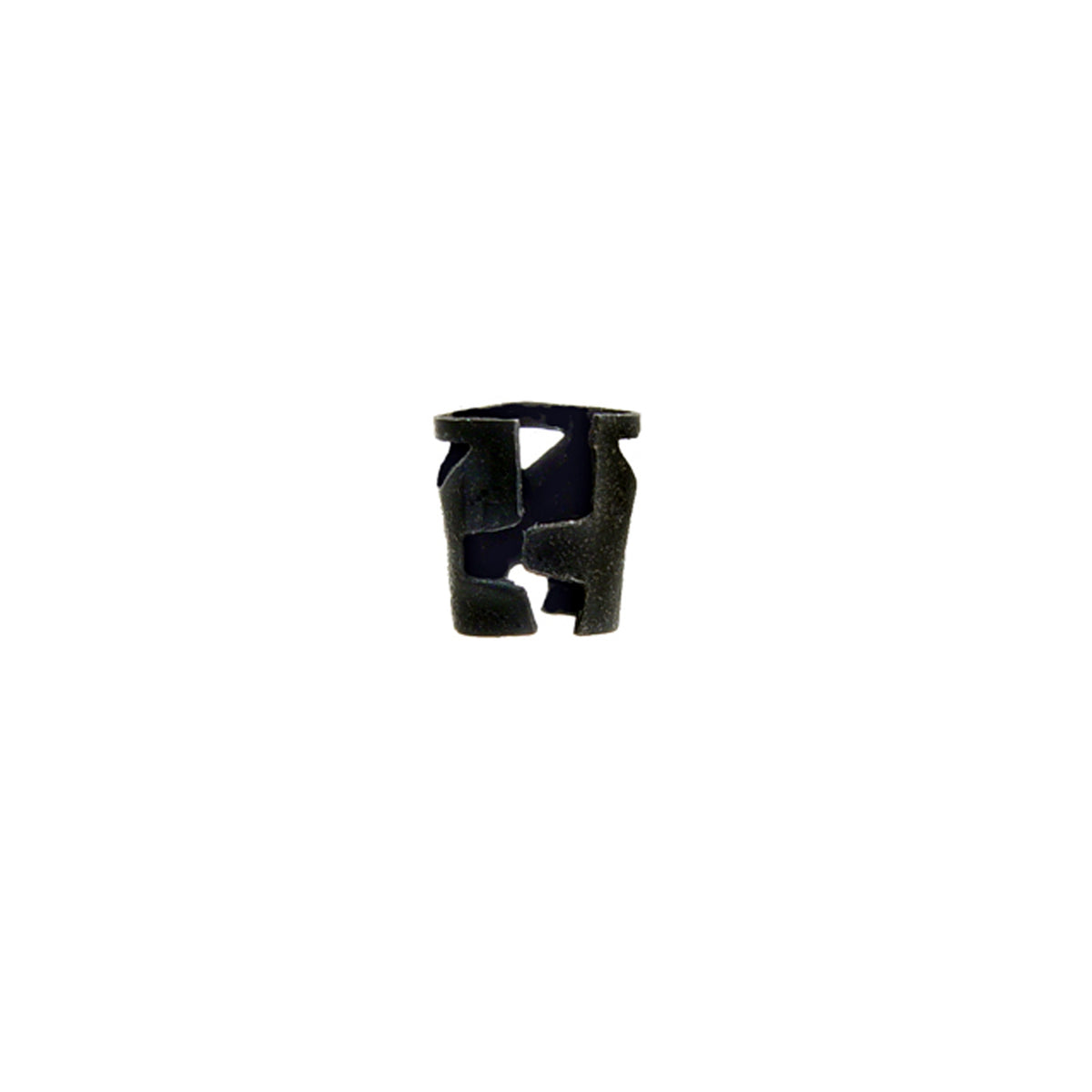 Emblem Fastener - Tube Style For One Side Fastening, 3/16" Stud Size; WF 5004