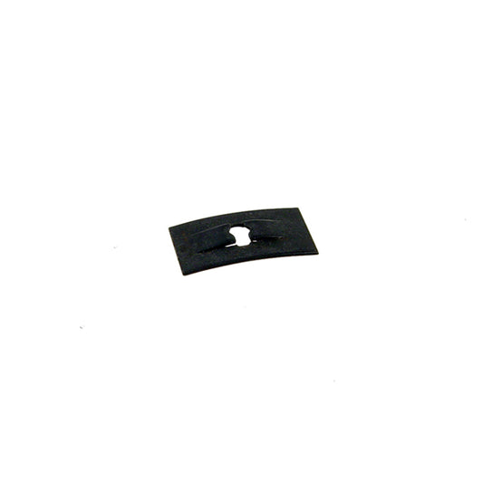 Emblem Fastener - Flat Type For Backside Fastening, 1/16" Stud Size; WF 5050