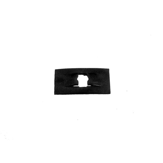 Emblem Fastener - Flat Type For Backside Fastening, 3/32" Stud Size; WF 5051