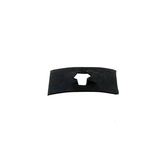 Emblem Fastener - Flat Type For Backside Fastening, 1/8" Stud Size; WF 5052