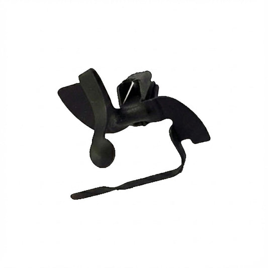 Molding Fastener - Snap-In Type, 9/16 in. to 1 in. Wide, 5/16 in Hole Sz; WF 576