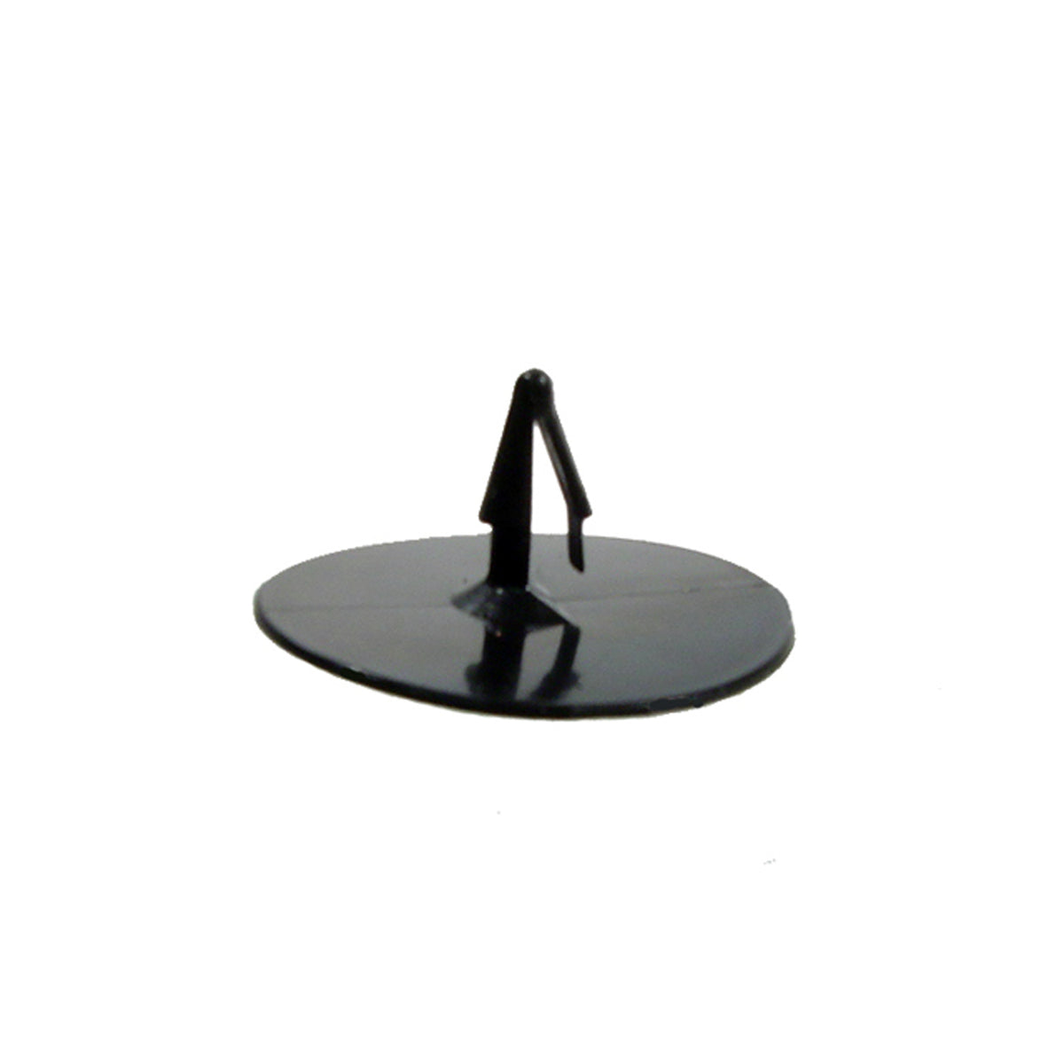 Nylon Hood Insulation Fastener 1-3/4" O.D; WF 7-K