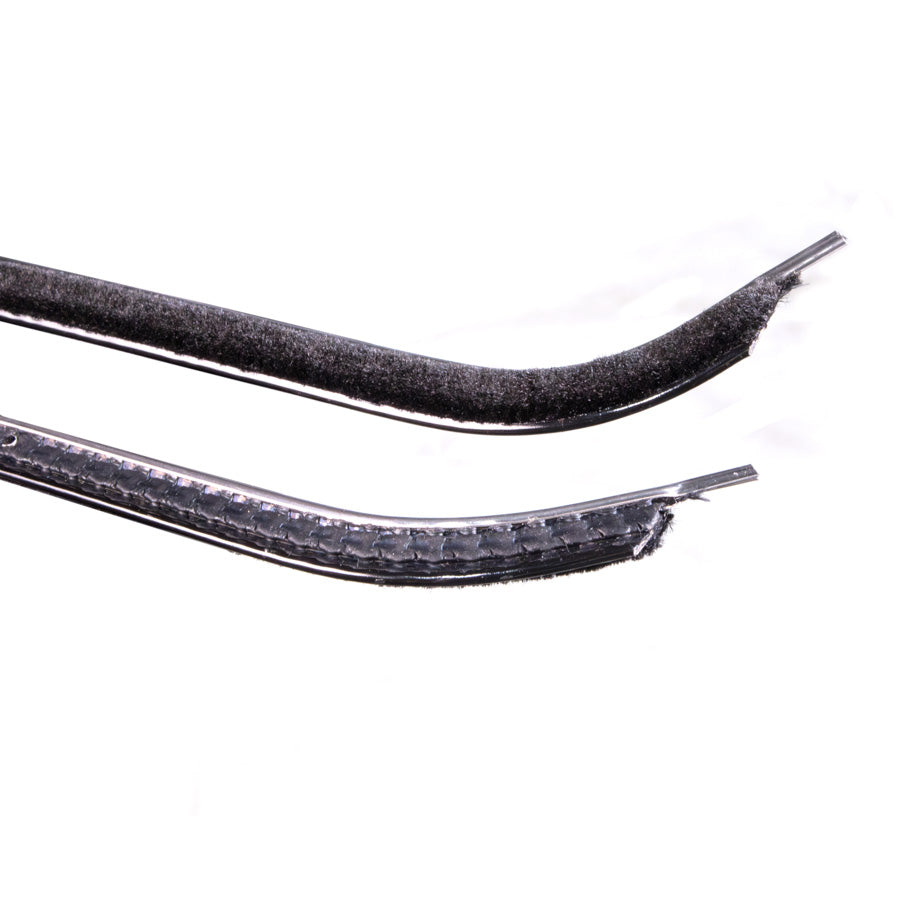 1951-1955 Chevrolet/GMC Suburban & Truck Beltline Molding Kit