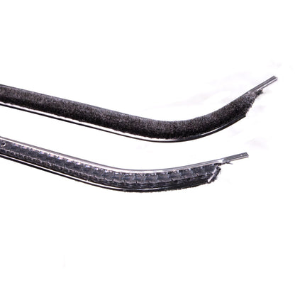 1951-1955 Chevrolet/GMC Suburban & Truck Beltline Molding Kit