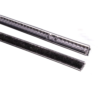 1951-1955 Chevrolet/GMC Suburban & Truck Beltline Molding Kit