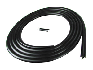1987-1995 Jeep Wrangler Windshield Molding