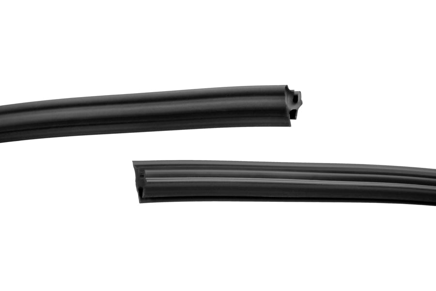 1988-1991 Honda Civic Windshield Molding