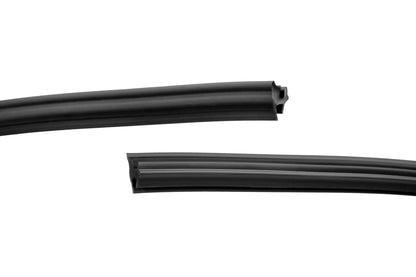 1988-1991 Honda Civic Windshield Molding