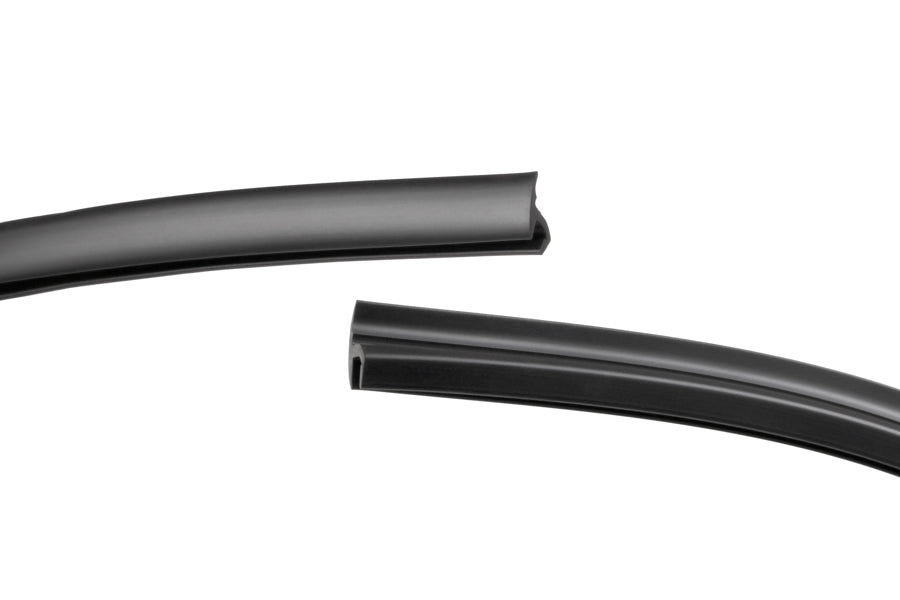 1989-1993 Cadillac Windshield Molding