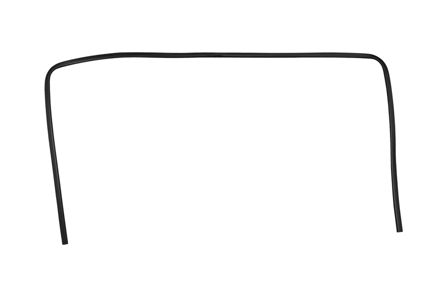 1992-2008 Ford Econoline Series Windshield Molding