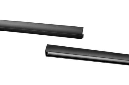 1992-2008 Ford Econoline Series Windshield Molding