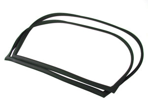 1992-2001 Jeep Cherokee & Comanche Windshield Molding