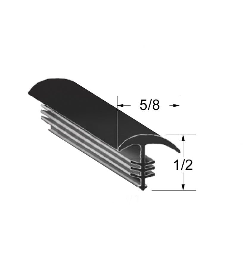 1982-1994 Chevy/GMC Pickup/Utility Windshield Molding