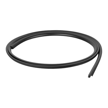 1993-1997 Chrysler/Dodge/Eagle Sedan Windshield Molding