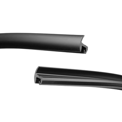1993-1997 Chrysler/Dodge/Eagle Sedan Windshield Molding