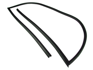 1997-2005 Buick Park Avenue Windshield Molding