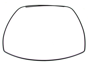 1997-2003 Chevy/Oldsmobile Malibu/Cutlass Windshield Molding