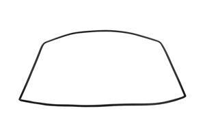 1993-2008 Ford/Mazda Pickup Windshield Molding