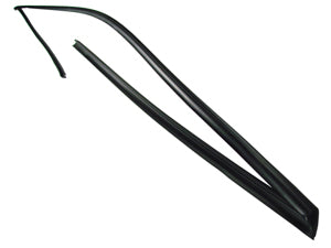 1998-2008 Ford Crown Victoria/Mercury Grand Marquis Windshield Molding