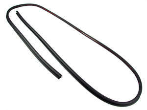 2000-2005 Pontiac/Oldsmobile Windshield Molding